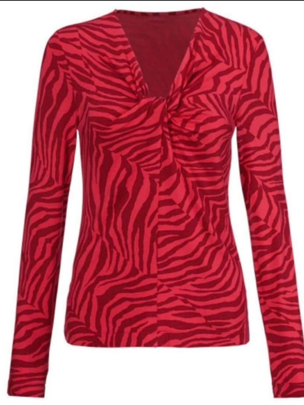 Cabi Feline Tee
